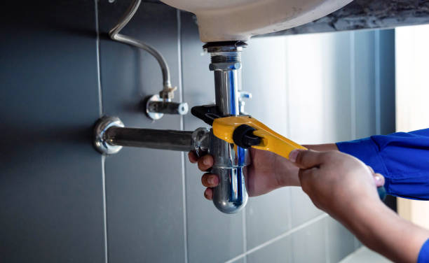 Best Green Plumbing Solutions in USA